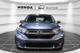 Honda CR-V EX 2017 à , Québec - 2 - w320h240px