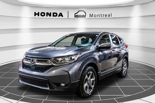 Honda CR-V EX 2017 à , Québec - 3 - w320h240px