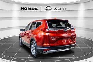 Honda CR-V EX 2017 à , Québec - 5 - w320h240px