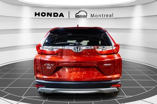 Honda CR-V EX 2017 à , Québec - 6 - w320h240px