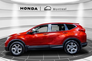 Honda CR-V EX 2017 à , Québec - 4 - w320h240px