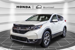 Honda CR-V EX-L 2017 à , Québec - 3 - w320h240px