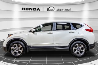 Honda CR-V EX-L 2017 à , Québec - 4 - w320h240px