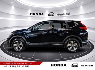 2017 Honda CR-V LX in Montréal, Quebec - 4 - w320h240px