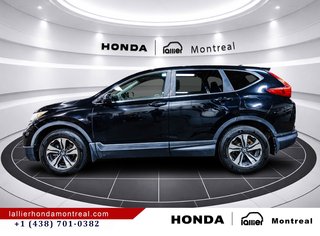 2017 Honda CR-V LX in Montréal, Quebec - 4 - w320h240px