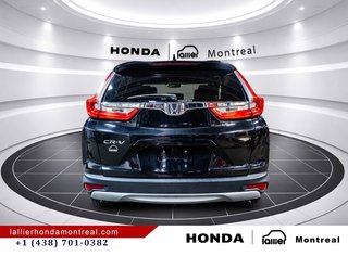 2017 Honda CR-V LX in Montréal, Quebec - 6 - w320h240px