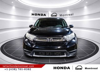2017 Honda CR-V LX in Montréal, Quebec - 2 - w320h240px
