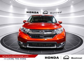Honda CR-V EX-L 2017 à Montréal, Québec - 3 - w320h240px