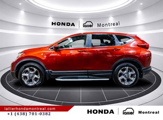 Honda CR-V EX-L 2017 à Montréal, Québec - 5 - w320h240px