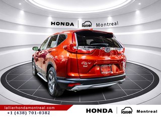 Honda CR-V EX-L 2017 à Montréal, Québec - 6 - w320h240px