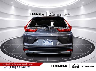 Honda CR-V LX 2017 à Montréal, Québec - 6 - w320h240px
