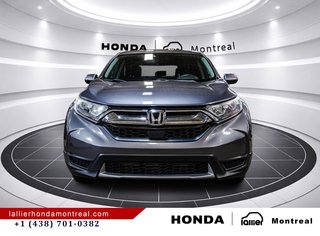 Honda CR-V LX 2017 à Montréal, Québec - 2 - w320h240px