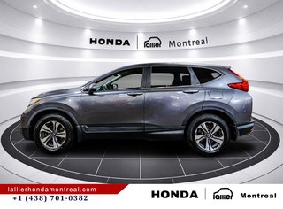 Honda CR-V LX 2017 à Montréal, Québec - 4 - w320h240px