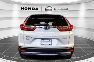 CR-V LX AWD 2018 à , Québec - 6 - w320h240px