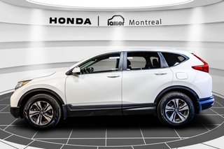 2018  CR-V LX AWD in , Quebec - 4 - w320h240px