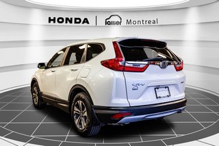 2018  CR-V LX AWD in , Quebec - 5 - w320h240px