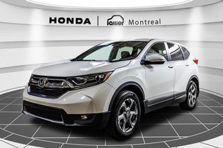 CR-V EX-L 2018 à , Québec - 3 - w320h240px