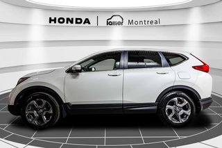 CR-V EX-L 2018 à , Québec - 4 - w320h240px