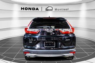 CR-V EX 2018 à Montréal, Québec - 6 - w320h240px