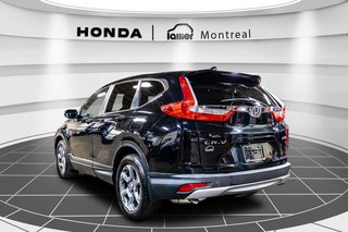 CR-V EX 2018 à Montréal, Québec - 5 - w320h240px