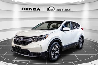 Honda CR-V LX 2018 à Montréal, Québec - 3 - w320h240px