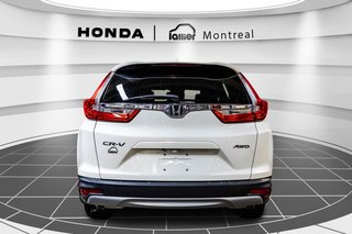 Honda CR-V LX 2018 à Montréal, Québec - 6 - w320h240px