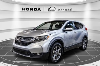 2018 Honda CR-V EX-L in , Quebec - 3 - w320h240px