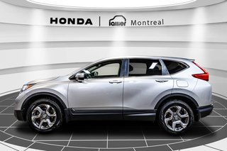 2018 Honda CR-V EX-L in , Quebec - 4 - w320h240px