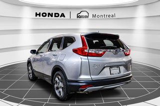 2018 Honda CR-V EX-L in , Quebec - 5 - w320h240px