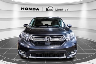 Honda CR-V Touring 2018 à , Québec - 2 - w320h240px