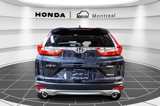 Honda CR-V Touring 2018 à , Québec - 6 - w320h240px