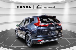 Honda CR-V Touring 2018 à , Québec - 5 - w320h240px