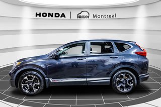 Honda CR-V Touring 2018 à , Québec - 4 - w320h240px