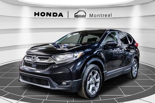 Honda CR-V EX 2018 à Montréal, Québec - 3 - w320h240px