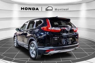 Honda CR-V EX 2018 à Montréal, Québec - 5 - w320h240px