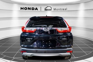 Honda CR-V EX 2018 à Montréal, Québec - 6 - w320h240px