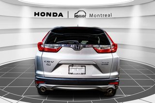 2018 Honda CR-V Touring in Montréal, Quebec - 6 - w320h240px