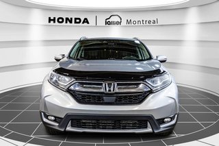 2018 Honda CR-V Touring in Montréal, Quebec - 2 - w320h240px