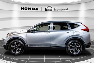 2018 Honda CR-V Touring in Montréal, Quebec - 4 - w320h240px