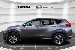2018 Honda CR-V LX in , Quebec - 4 - w320h240px