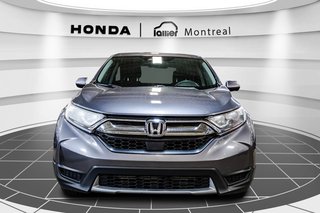 2018 Honda CR-V LX in , Quebec - 2 - w320h240px