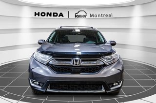 2018 Honda CR-V Touring in , Quebec - 2 - w320h240px