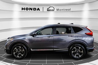 2018 Honda CR-V Touring in , Quebec - 4 - w320h240px