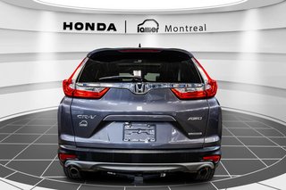 2018 Honda CR-V Touring in , Quebec - 6 - w320h240px