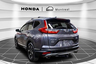 2018 Honda CR-V Touring in , Quebec - 5 - w320h240px