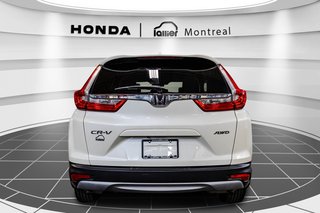 Honda CR-V LX 2018 à Montréal, Québec - 6 - w320h240px