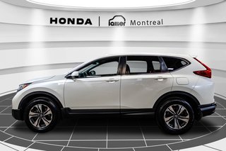 Honda CR-V LX 2018 à Montréal, Québec - 4 - w320h240px