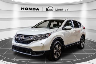 Honda CR-V LX 2018 à Montréal, Québec - 3 - w320h240px