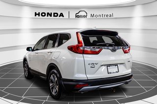 Honda CR-V LX 2018 à Montréal, Québec - 5 - w320h240px