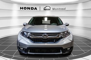 2018 Honda CR-V EX in Montréal, Quebec - 2 - w320h240px
